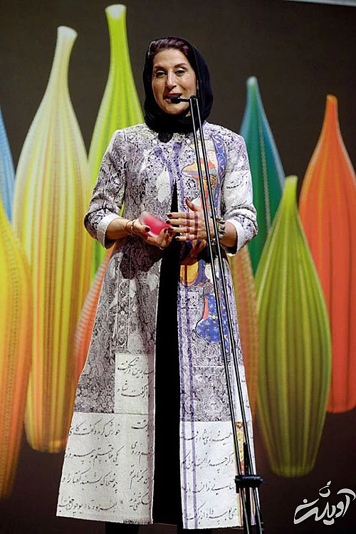 زیباترین لباسهای بازیگران زن ایرانی